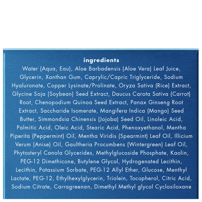 Bioelements Collagen Rehab - 1.7 fl oz - Face & Lip Mask for Aging Skin - Creates Instant Dewiness + Improves Fine Lines & Wrinkles - Vegan, Gluten Free - Never Tested on Animals