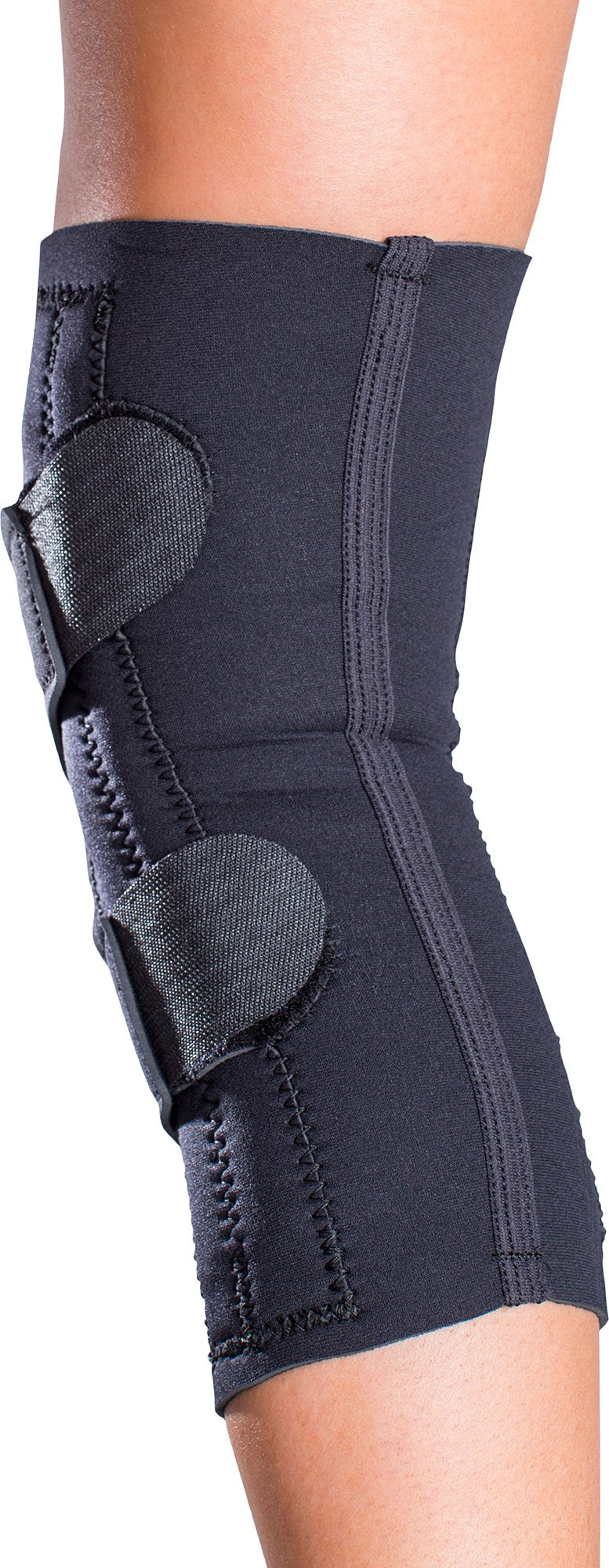 DonJoy Lateral J Patella - Drytex - Right - X-Small