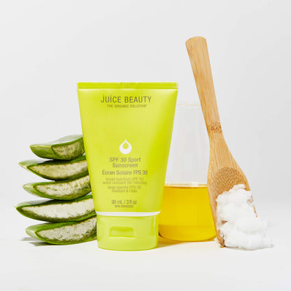 Juice Beauty SPF Sport Sunscreen