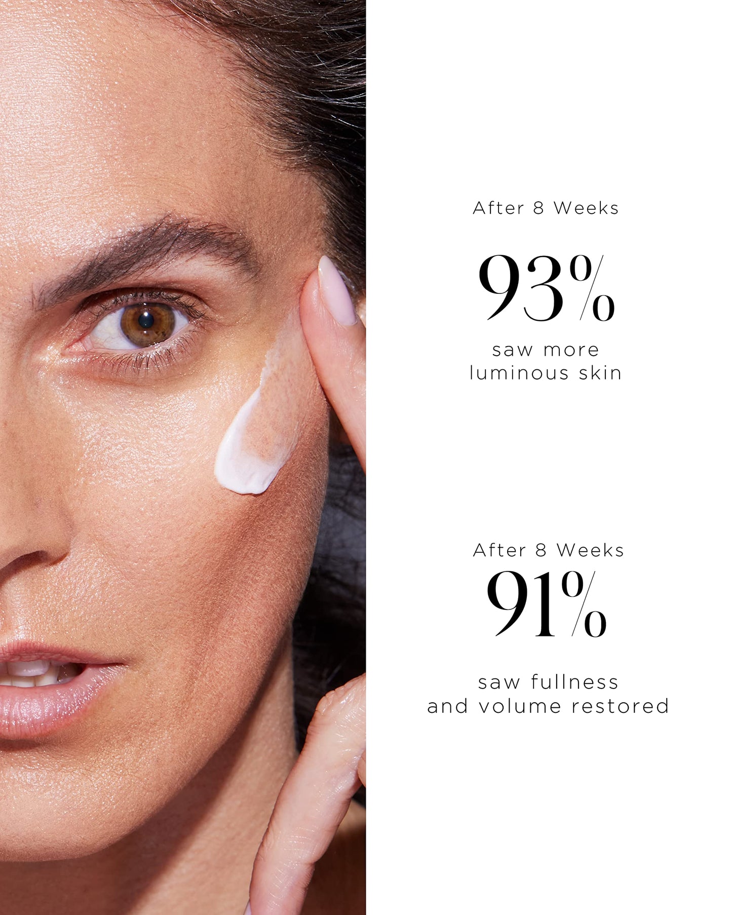 Absolute Active Replenishing Moisturizer DOSE