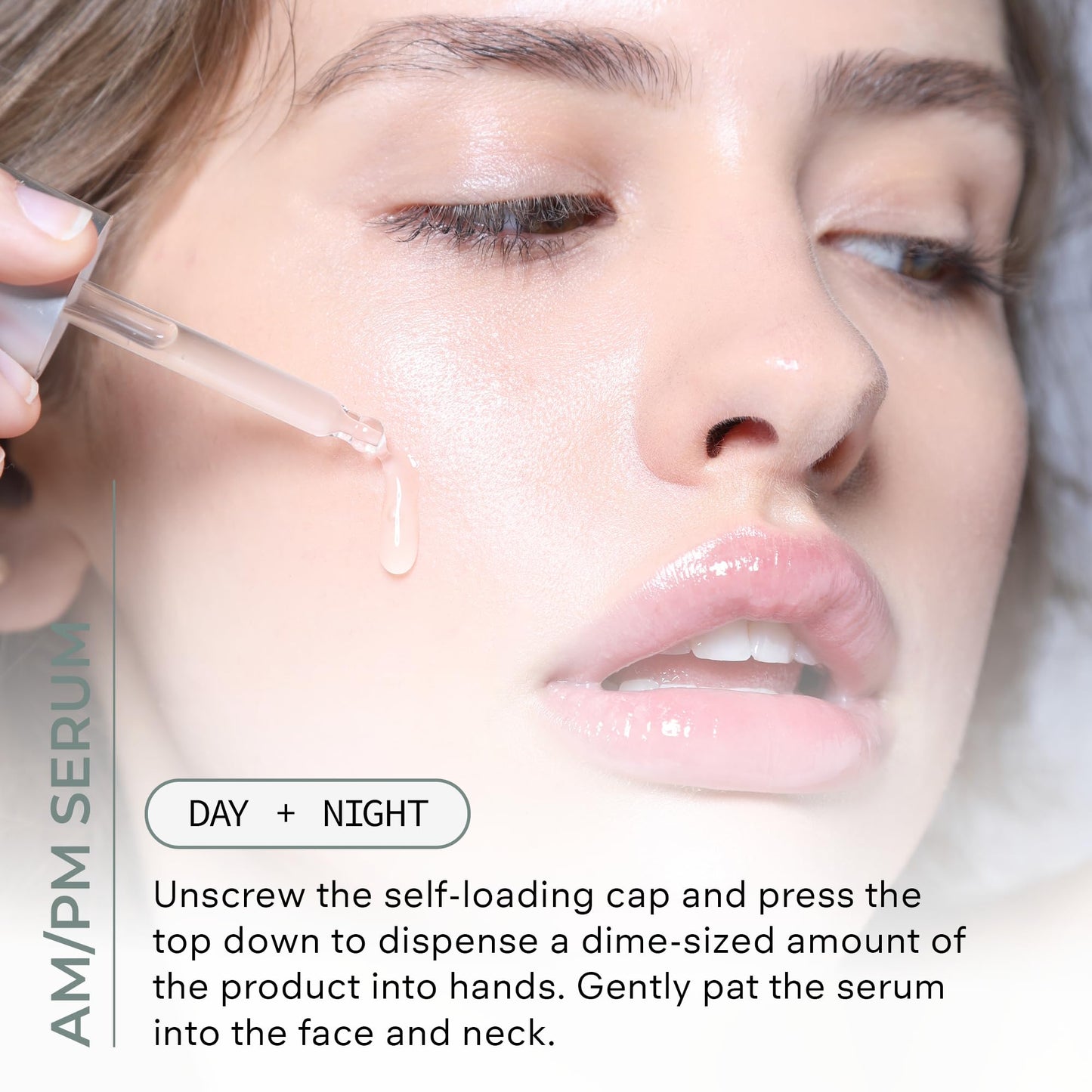 COSMEDIX Surge Hyaluronic Acid Booster Serum – Ultra-Hydrating Face Serum with Vitamin C & Niacinamide – Softens, Brightens & Moisturizes Skin for Fine Lines & Wrinkles – 30 ml / 1 fl oz