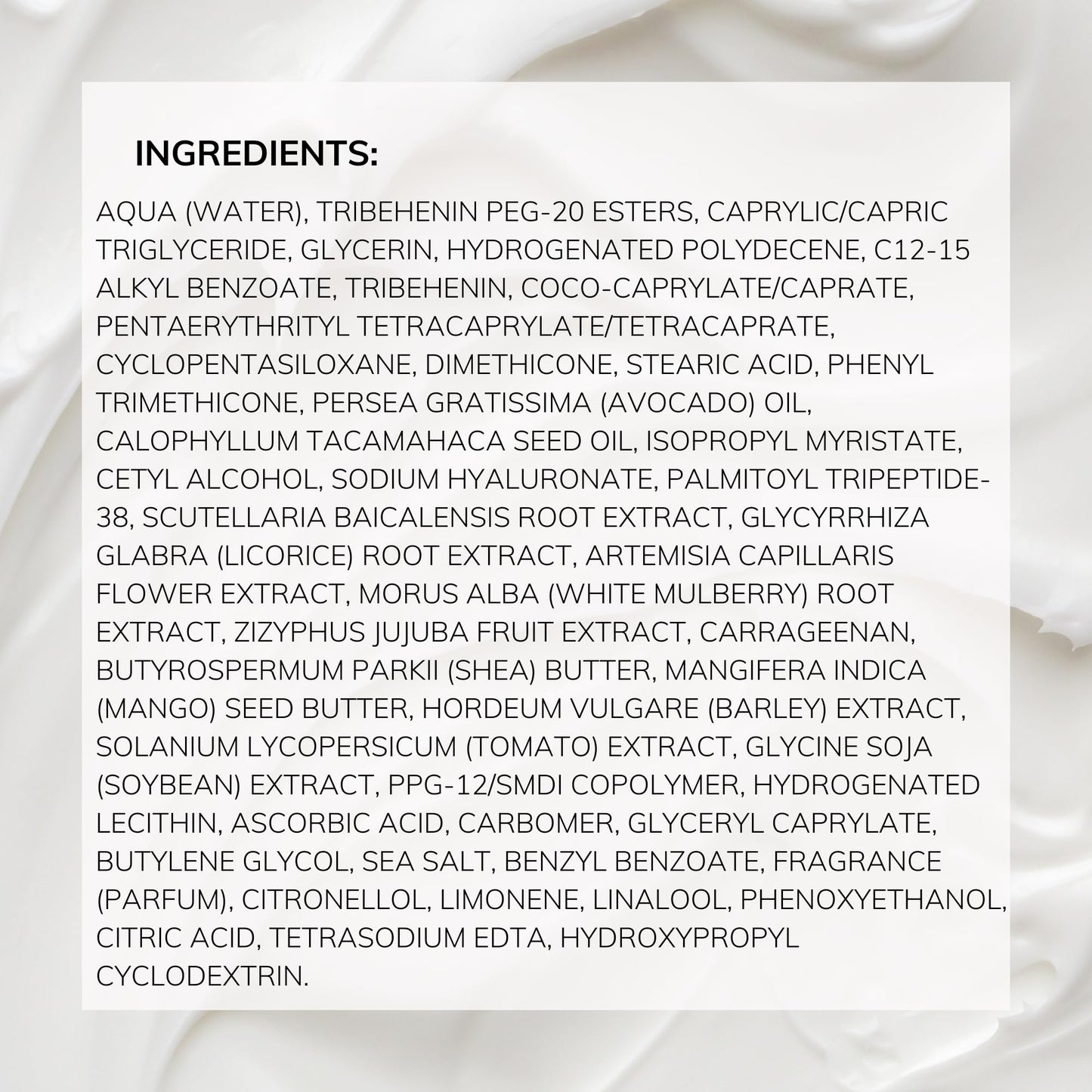 COLLEEN ROTHSCHILD Extreme Recovery Cream | Intensive Care for Dehydrated Skin | Maximum Moisture | Strengthens Barrier | Fights Wrinkles | Evens Skin Tone & Texture | All Skin Types (1.7 oz)