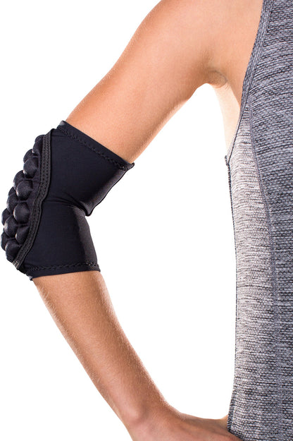 DonJoy Spider Elbow Pad Sleeve