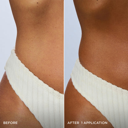 Clarins NEW Self-Tanning Milky Lotion | Self Tanner for Face and Body | Buildable, Streak-Free, Long-Lasting, Natural, Sun-Kissed Glow | 24H Hydration*| Contains Aloe Vera & Glycerin | 4.5 Ounces