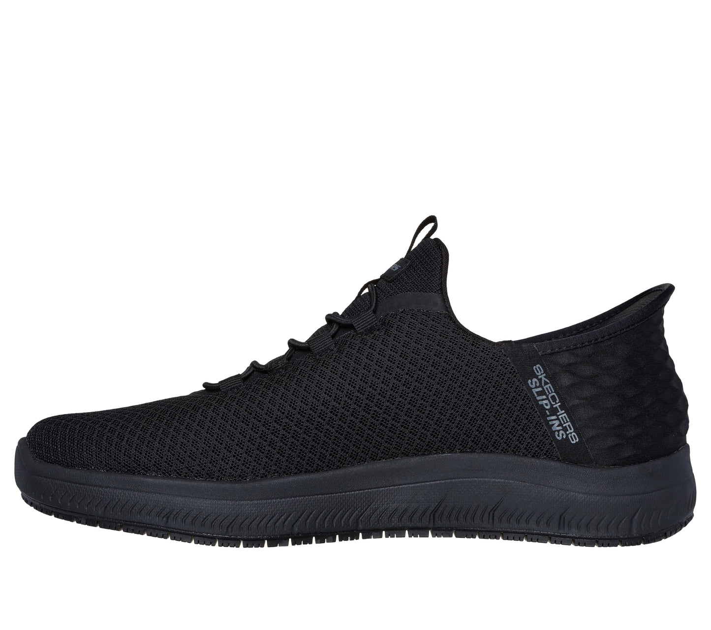 Skechers Men's Summits Colsin Sr Hands Free Slip-Ins Shoes