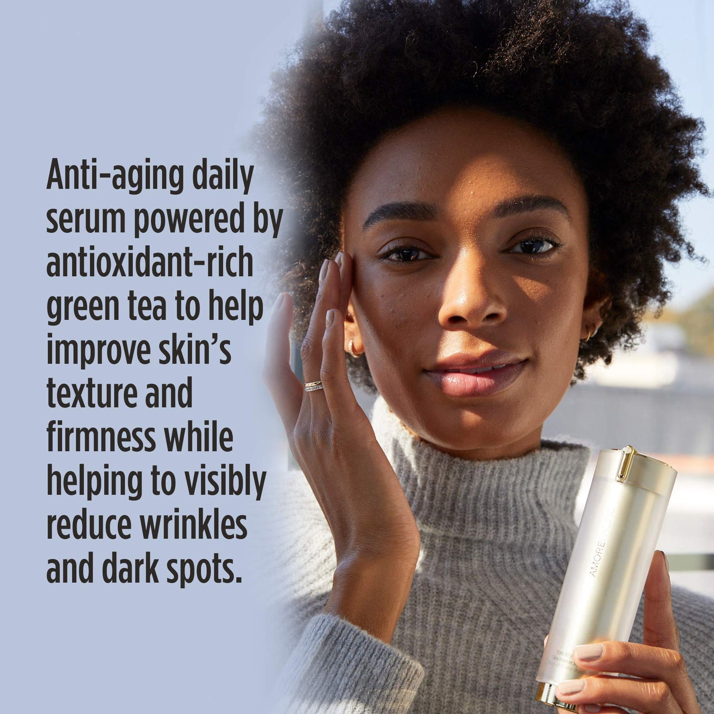 AMOREPACIFIC Response Reserve Facial Treatment
