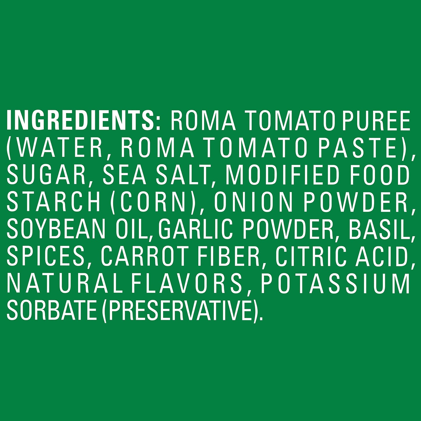 Contadina Tomato Basil Pizza Squeeze, 15 oz (Pack of 12)