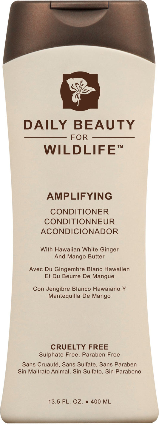 FHI Heat Daily Beauty for Wildlife Amplifying Conditioner
