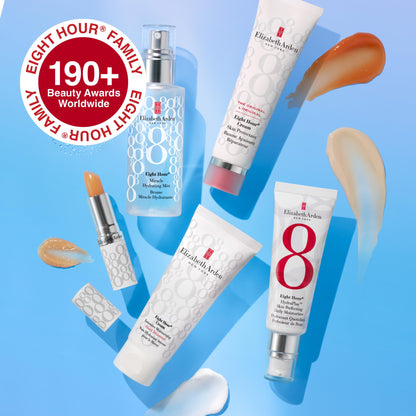 Elizabeth Arden Eight Hour Intensive Moisturizing Body Treatment, Dry Skin Lotion, Premium Skin Care