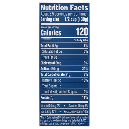 BUSH'S BEST 16 oz Canned Kidney Mild Chili Beans, Source of Plant Based Protein and Fiber, Low Fat, Gluten Free, (Pack of 12)