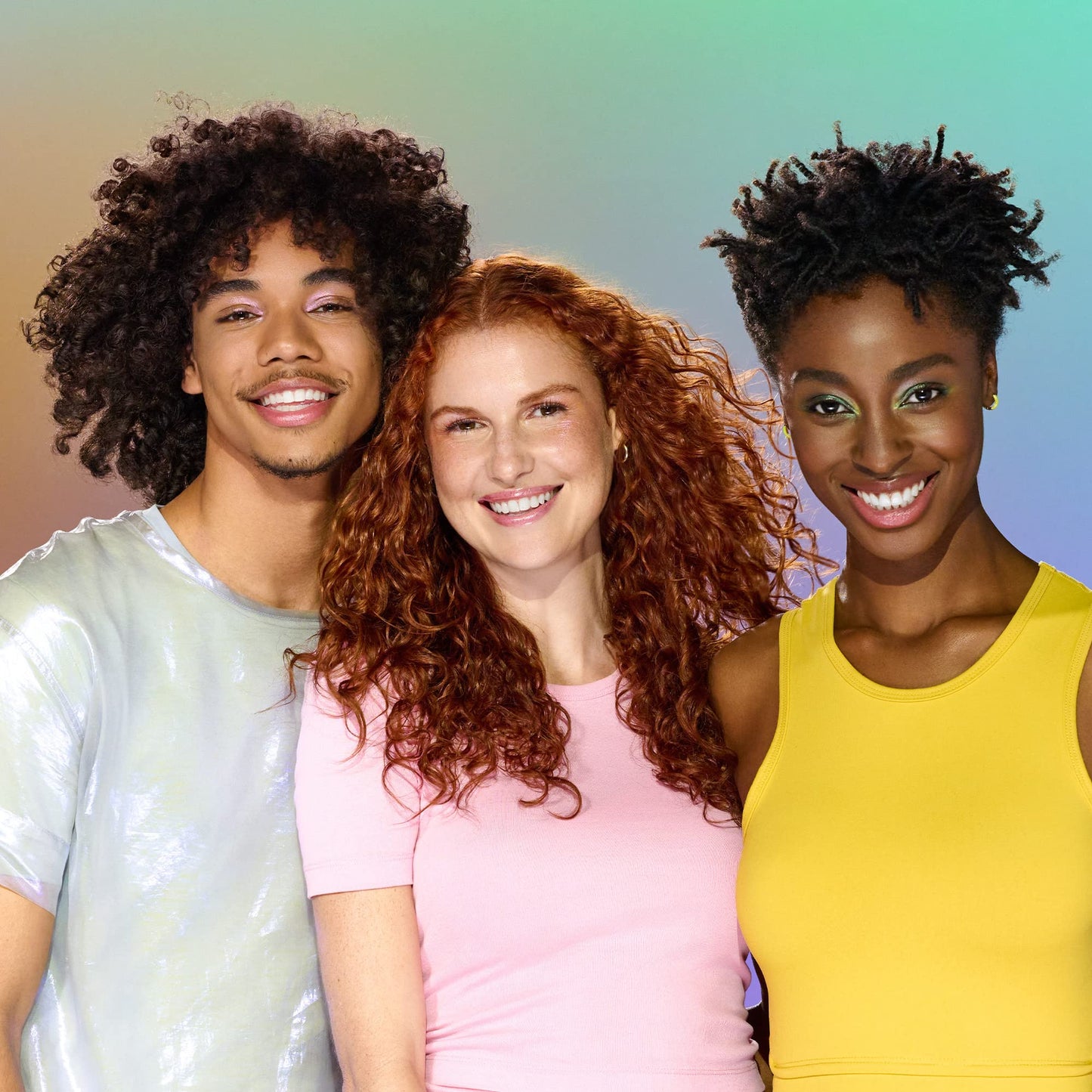 DevaCurl Mist Of Wonders Leave-In Multi-Benefit Curl Spray | Continuous Mist Spray | 12-in-1 Curl Benefits