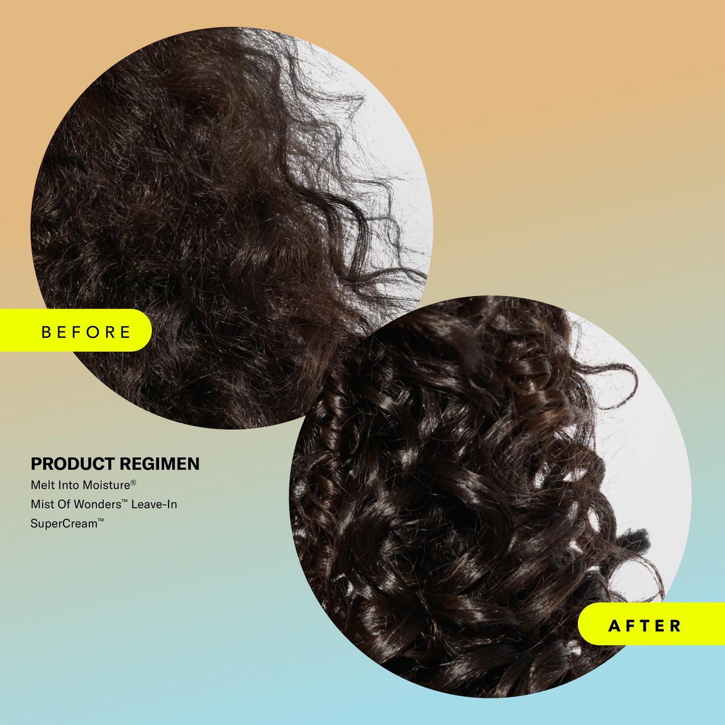 DevaCurl Moisture Magic Hydration Essentials Kit | Melt in Moisture Mask | Mist of Wonders Leave-In 12-in-1 Multi Benefit Curl Spray