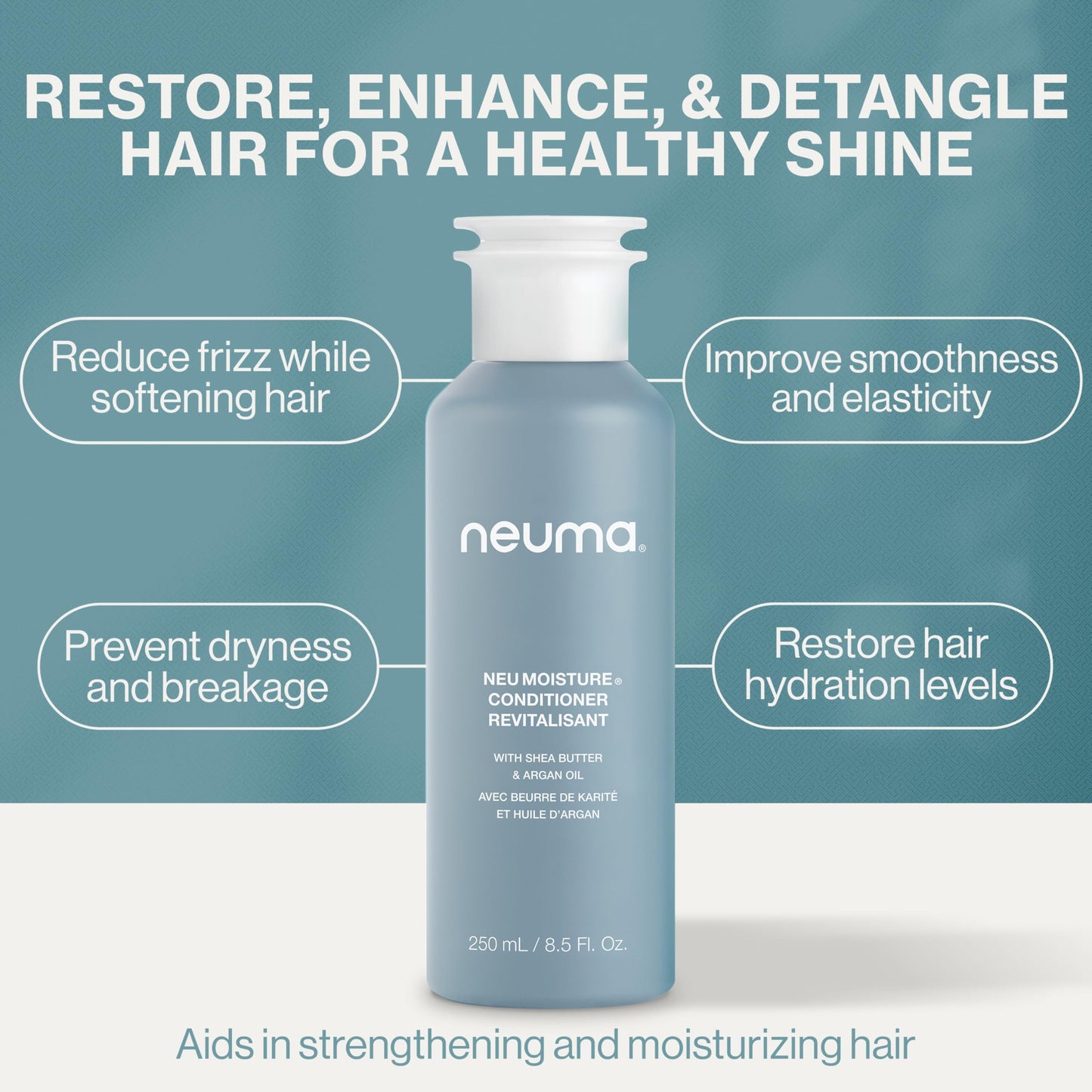 NEUMA Neu Moisture Conditioner