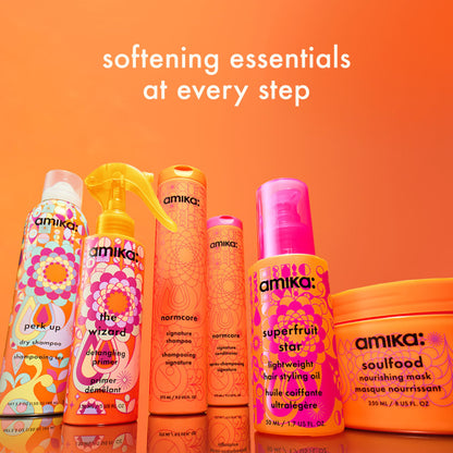 amika the wizard detangling primer