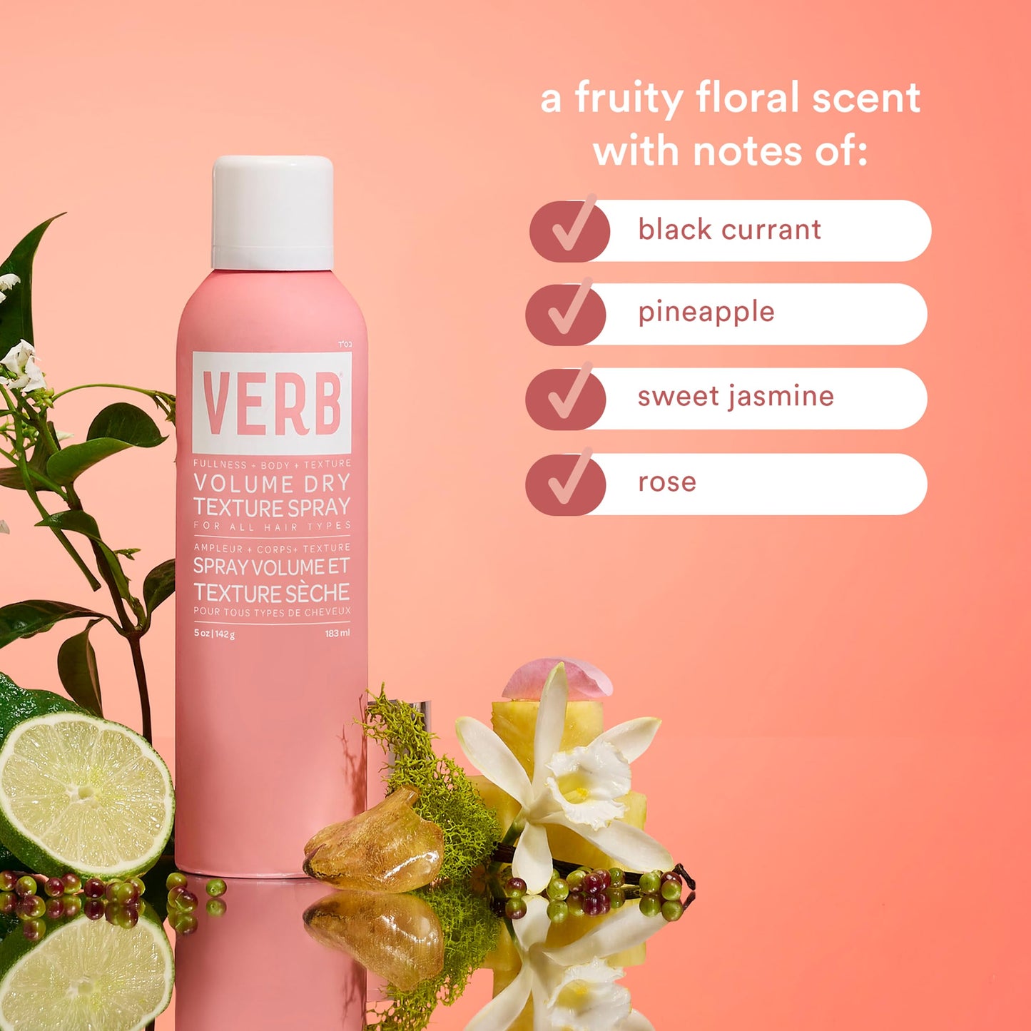 VERB Ghost Discovery Kits - Weightless Shine + Frizz Control - Travel Sized Bestsellers