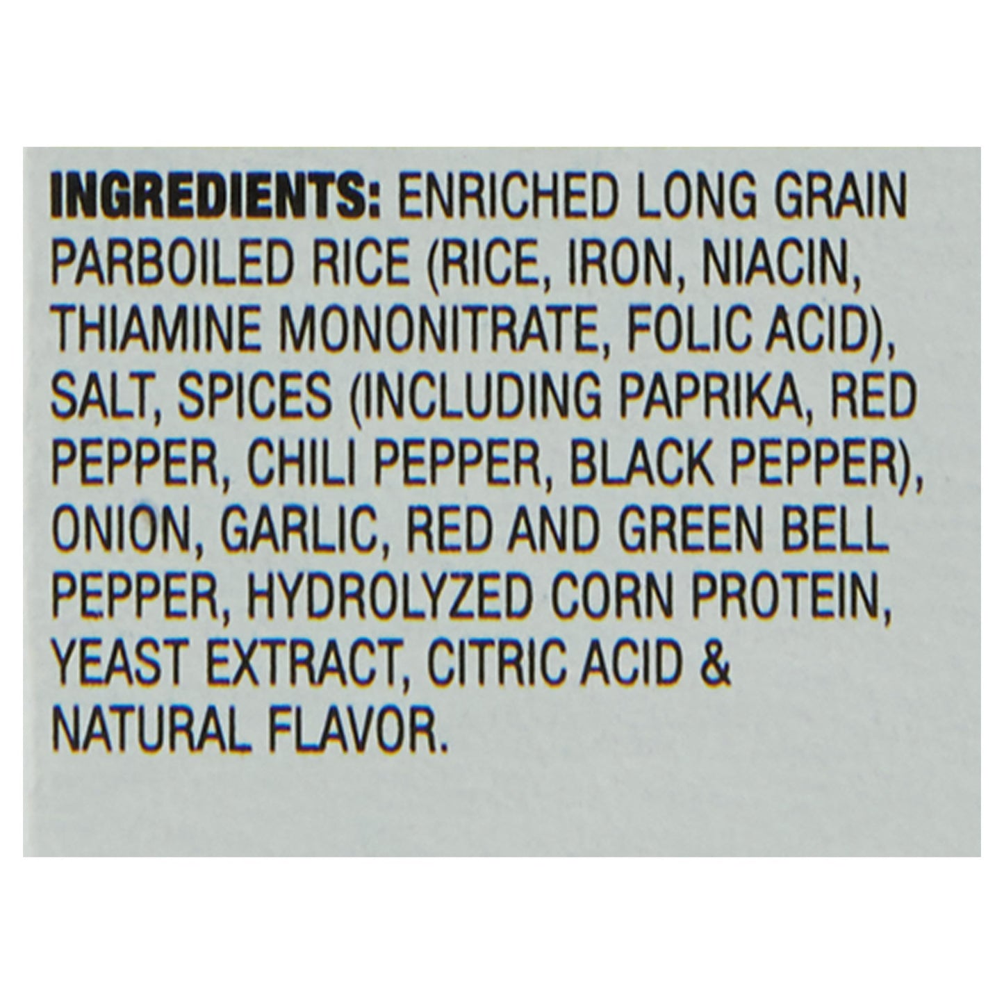 Zatarain's Jambalaya, 8 oz (Pack of 8)