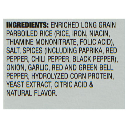 Zatarain's Jambalaya, 8 oz (Pack of 8)