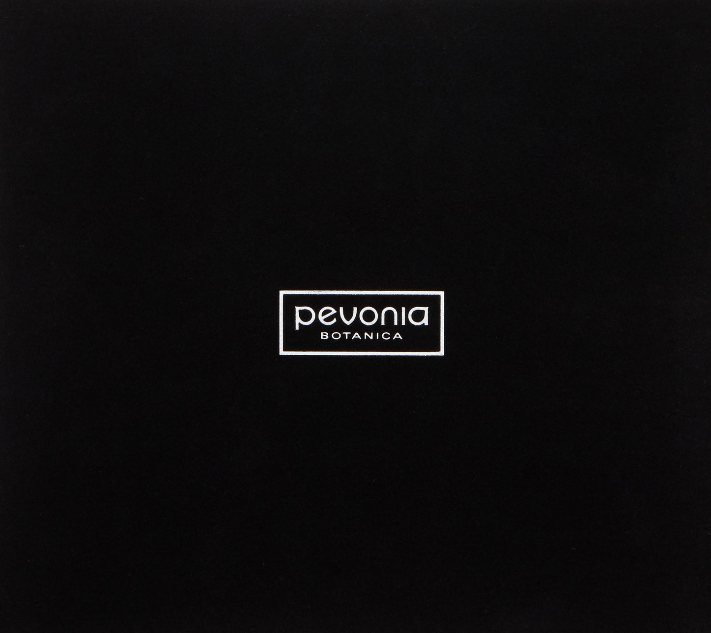 PEVONIA Myoxy-Caviar Luxurious Gift Box