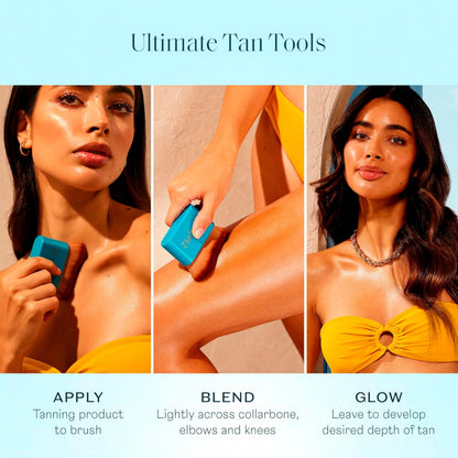 Ultimate Tan Body Kit