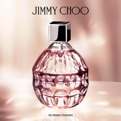 Jimmy Choo EDP 5oz Body Lotion