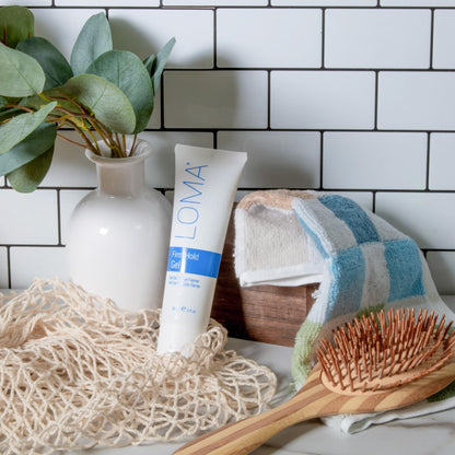 Loma Hair Care Firm Hold Gel