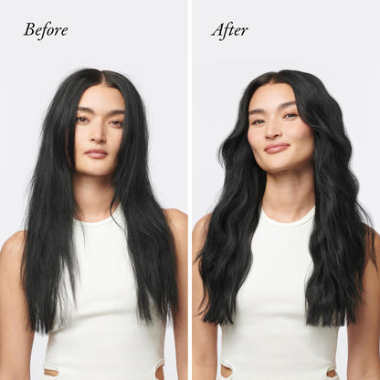 Oribe Hair Alchemy Heatless Hair Styling Balm - Reduces Breakage & Strengthens Hair - Air Dry & Heatless Styles - Softens & Smooths Frizz & Flyaways - For Fine To Medium Hair - 5 oz