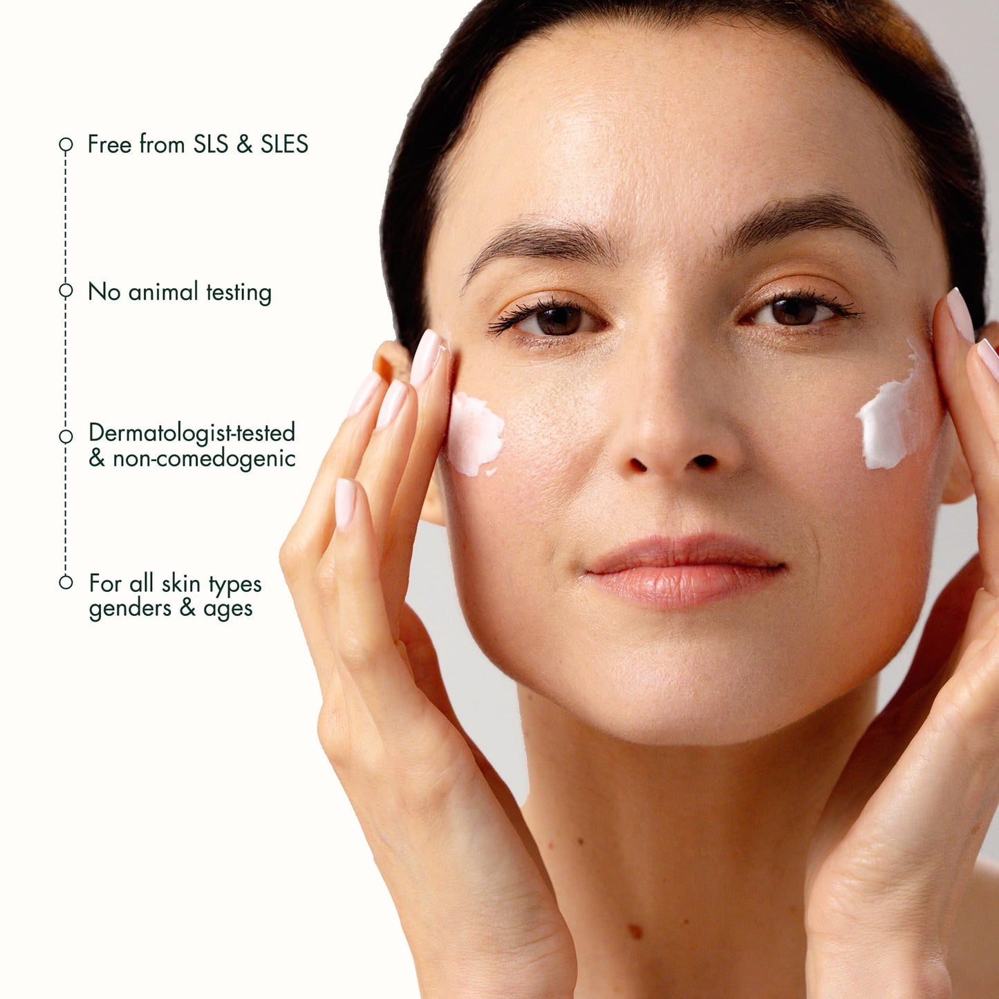 RéVive X Lele Sadoughi Renewal Night Cream ArtJar - Anti Aging Face Cream for Gentle Exfoliation & Skin Renewal - Enriched with Glycolic Acid to Help Visibly Improve Skin Texture (2.5oz)