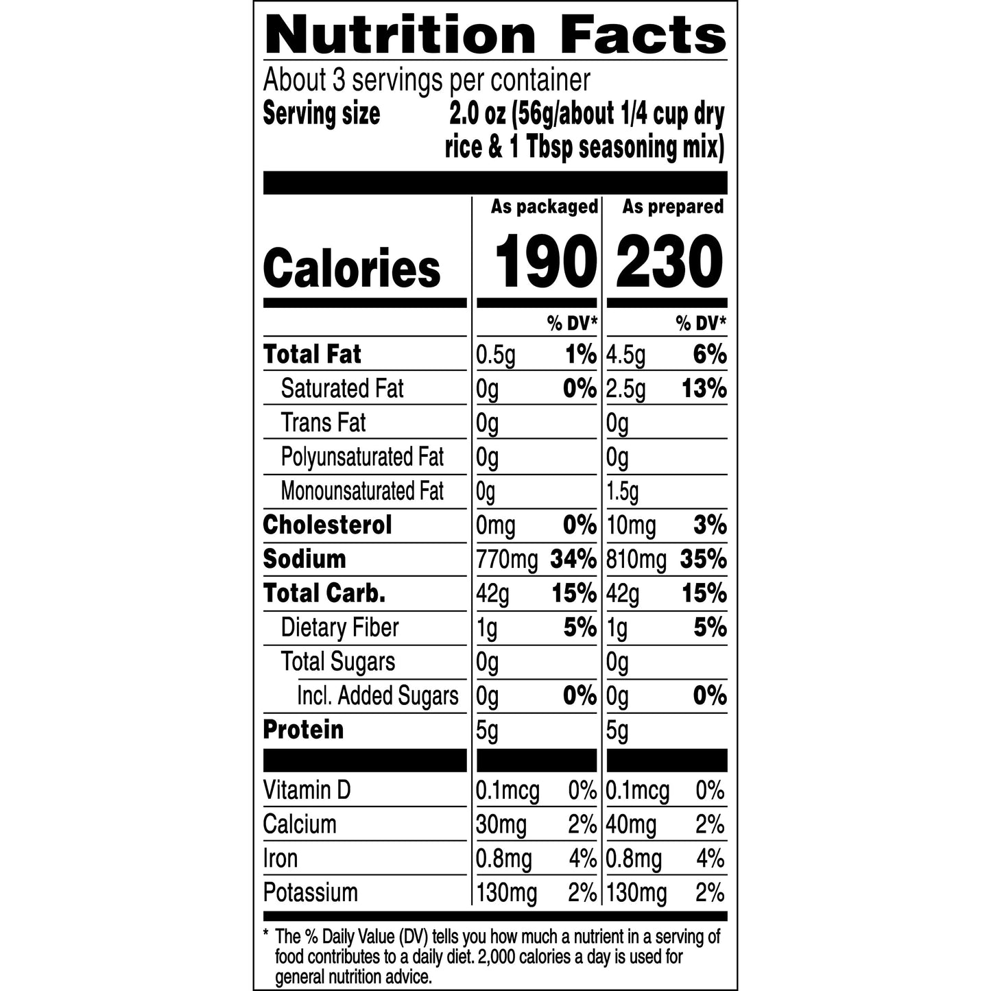 Near East Quaker Rice Pilaf Mix, Original, 18.2 Ounce (Pack of 3 Boxes)