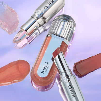KIKO Milano Secret Oil Core Lip Balm