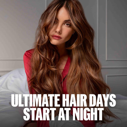 Wella Professionals ULTIMATE REPAIR Night Serum | Overnight Leave-in Treatment for Dull, Dry, Frizzy Hair | Repair Breakage & Protect Against Night Stressors | All Hair Types - Packaging May Vary