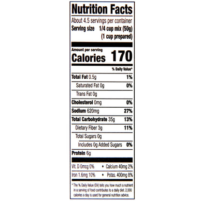 Zatarain's Red Beans & Rice, 8 oz