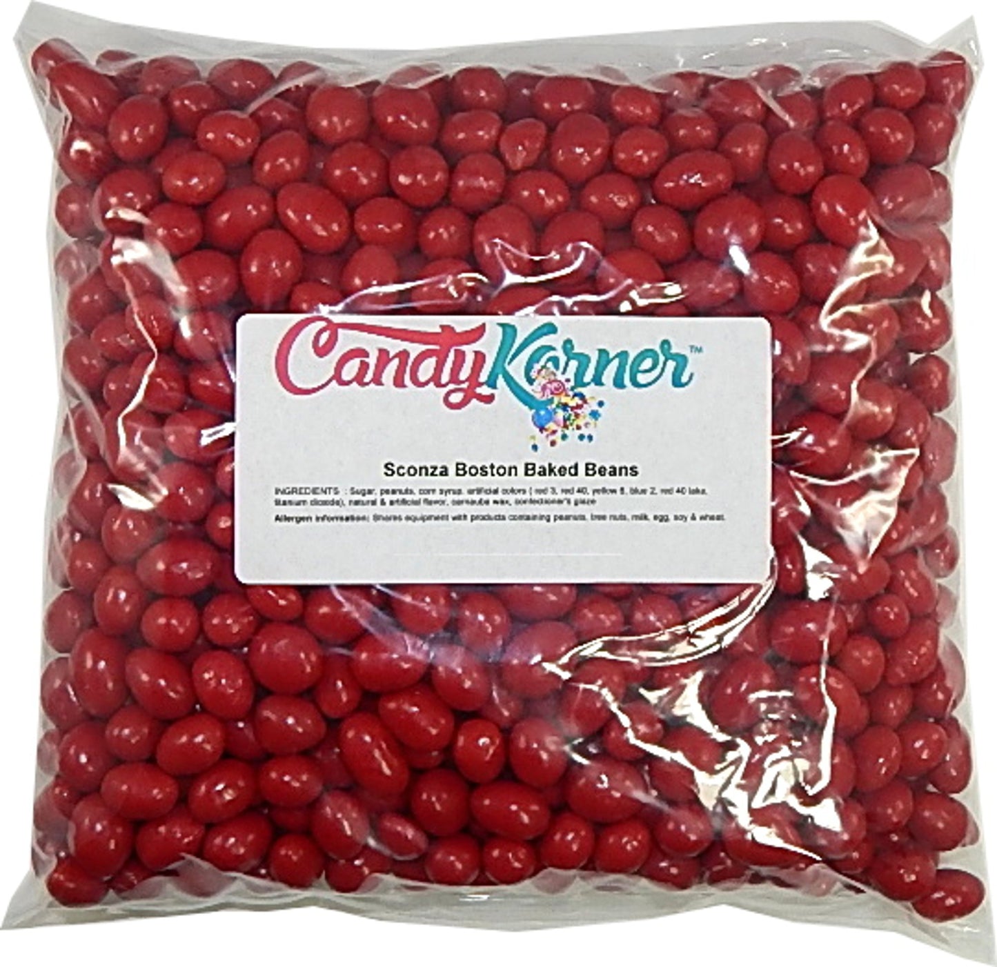 Sconza Boston Baked Beans 1 Pound ( 16 OZ )