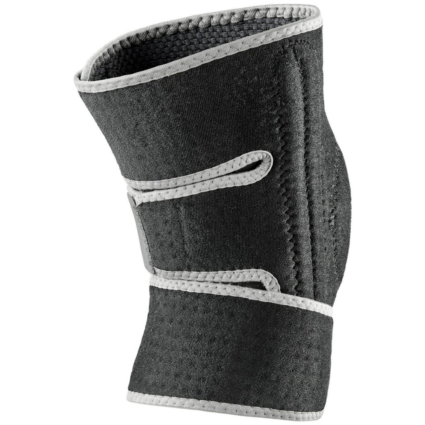 ACE Brand Adjustable Knee Brace with Side Stabilizers Provides Support & Compression to Arthritic and Painful Knee Joints