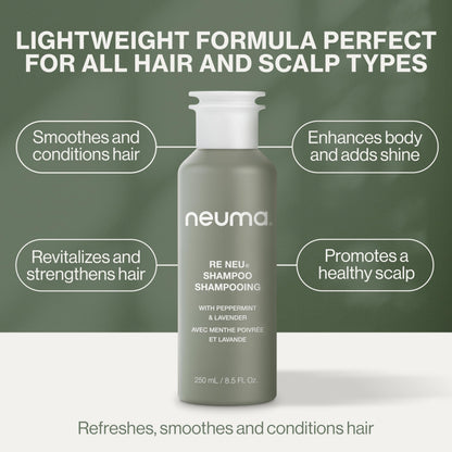 Neuma Re Neu Conditioner