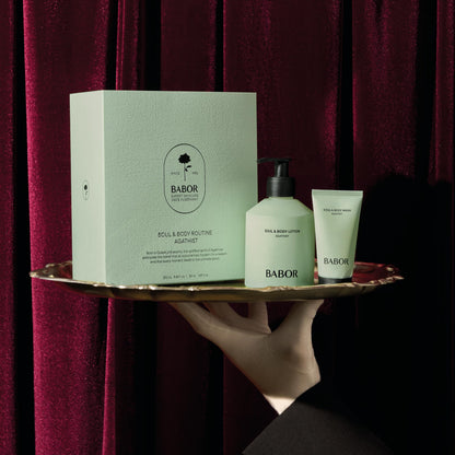 Soul & Body Agathist Gift Set