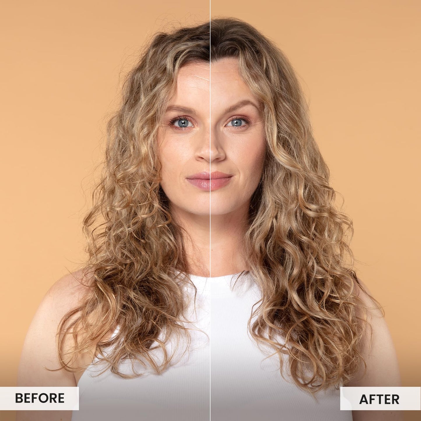 CURLSMITH Shake & Shine - Curl Refreshing Spray for Dry Hair, Use Between Wash Days, For All Curl Types, Vegan & Cruelty Free (6.6 oz)