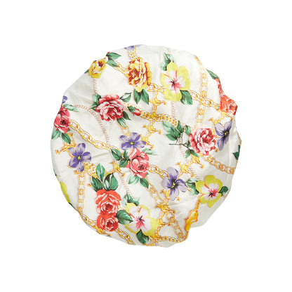 Reversible Hair Bonnet