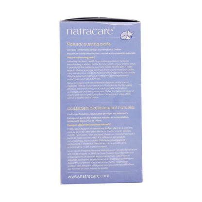 NATRACARE Nursing Pads, 26 CT