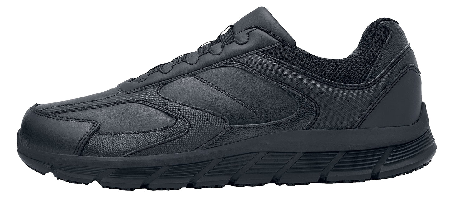 Shoes for Crews Men's Entree Women Sneaker