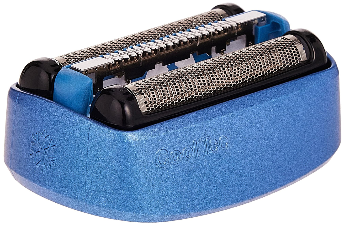 Braun 40B CoolTec Shaver Series Replacent Razor Head