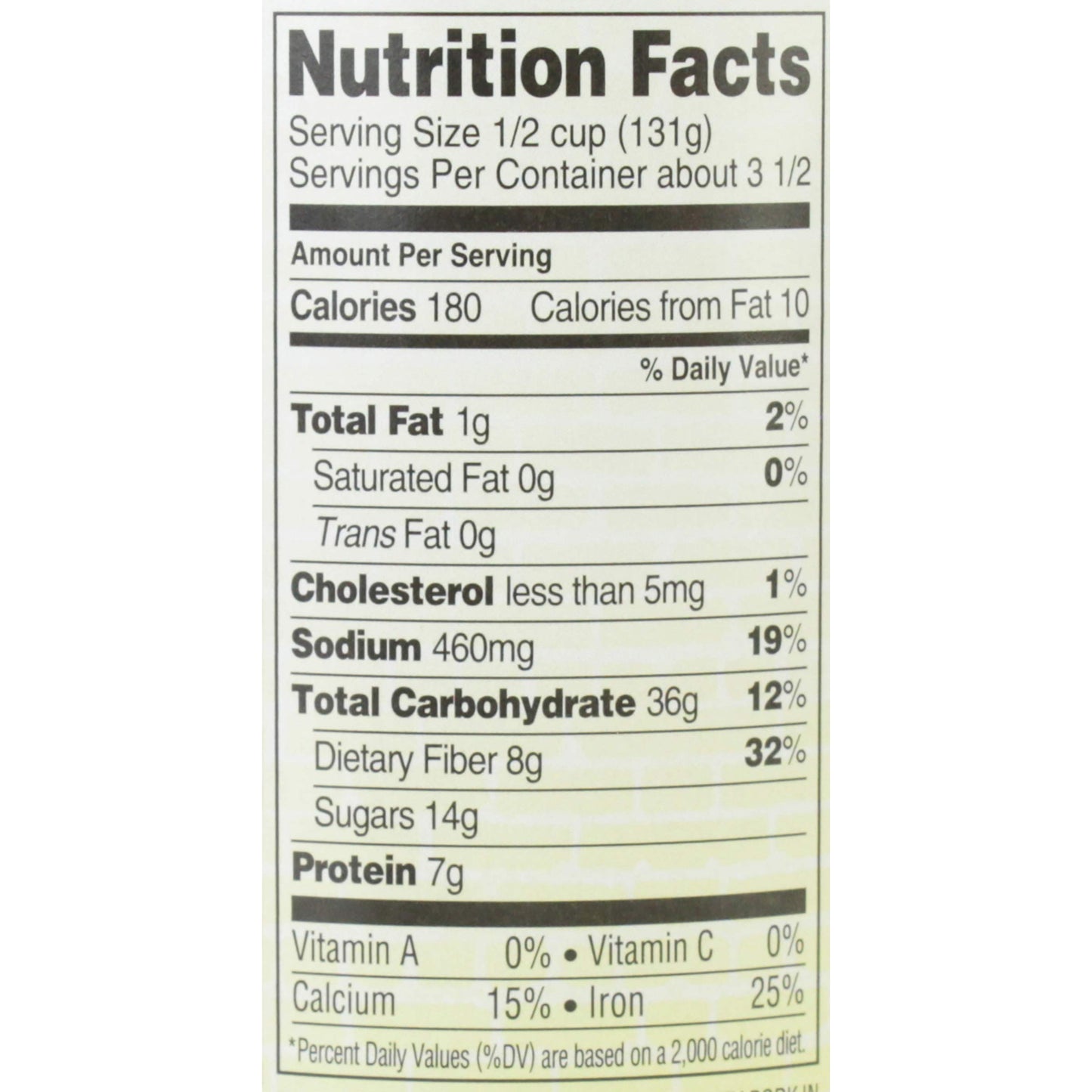 B&M Baked Beans, Boston's Best, 16 Ounce (Pack of 12)