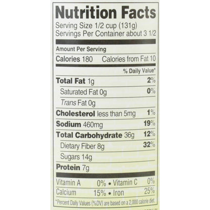 B&M Baked Beans, Boston's Best, 16 Ounce (Pack of 12)