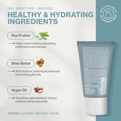 NEUMA Neu Moisture Masque