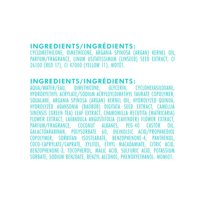 Moroccanoil Mending Infusion Styling Hair Serum