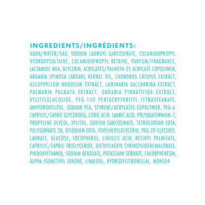 Moroccanoil Hydration Shampoo