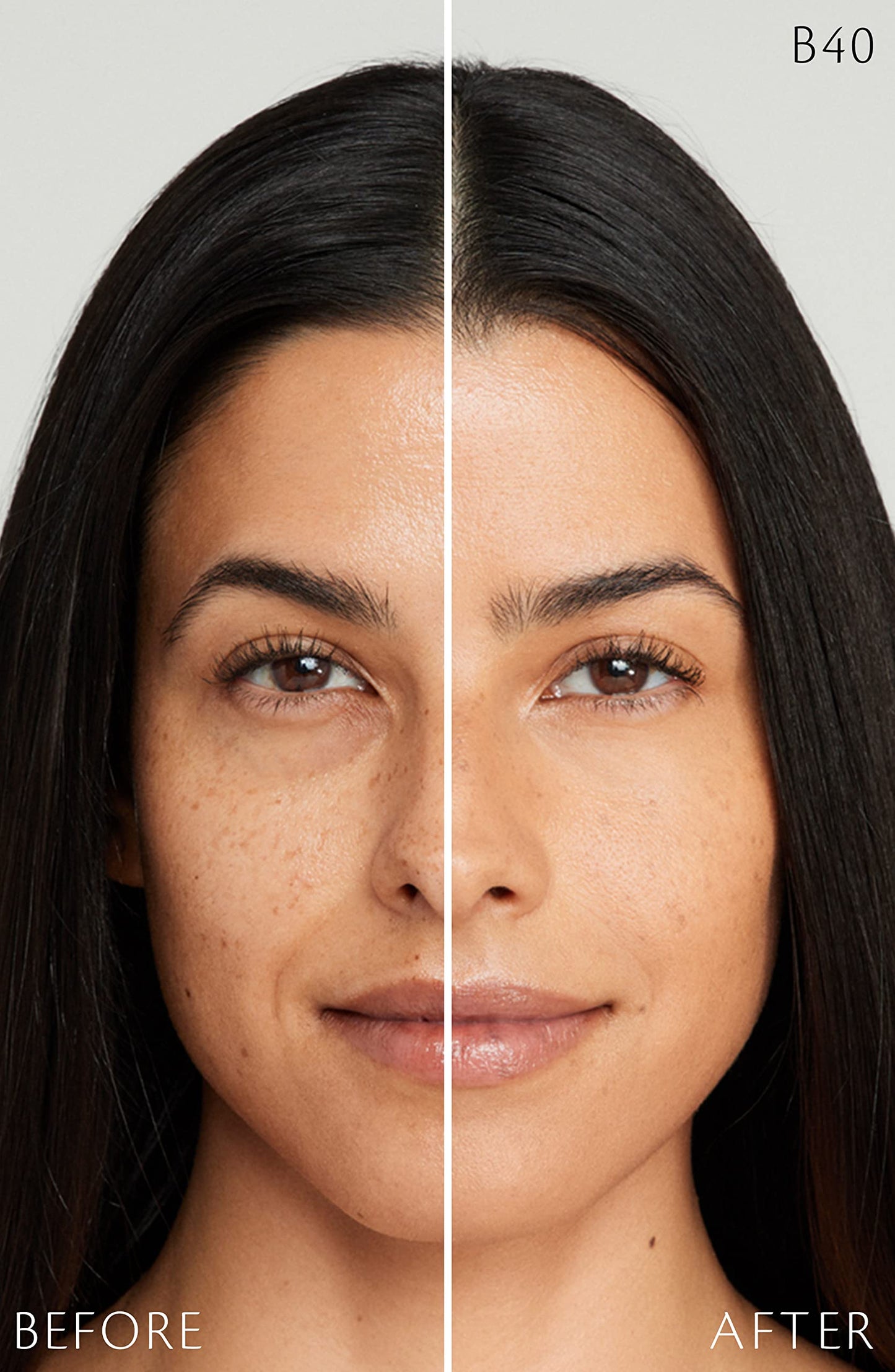 Cl%C3%A9 Peau Beaut%C3%A9 Foundation Light