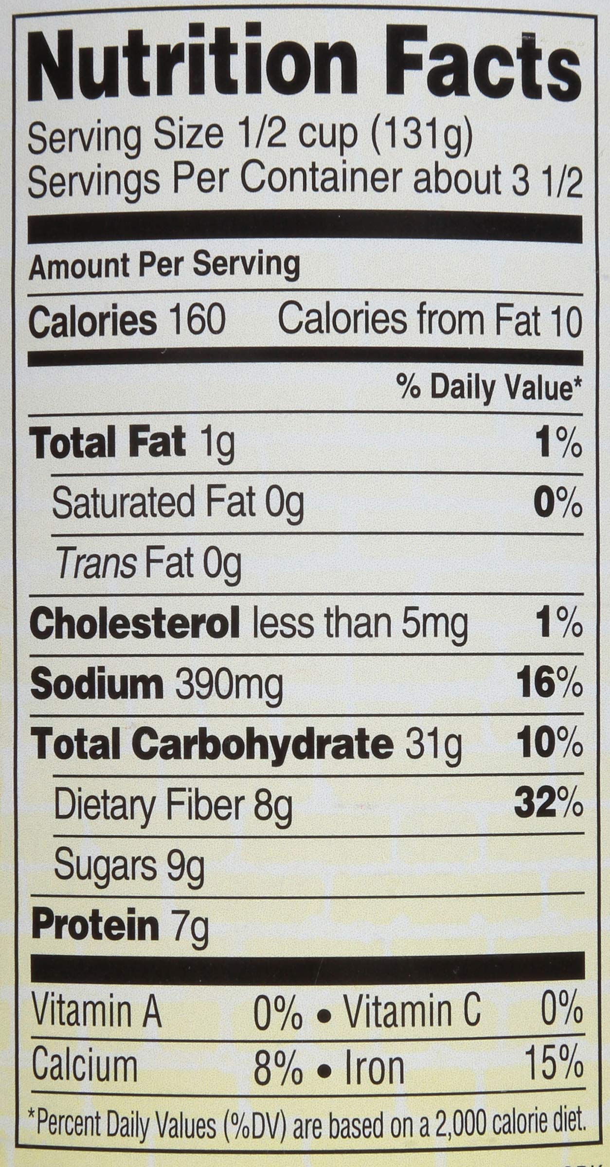 B&M Baked Beans, Original Flavor, 16 Ounce (Pack of 12)