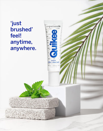 Supersmile Quikee On-The-Go Whitening