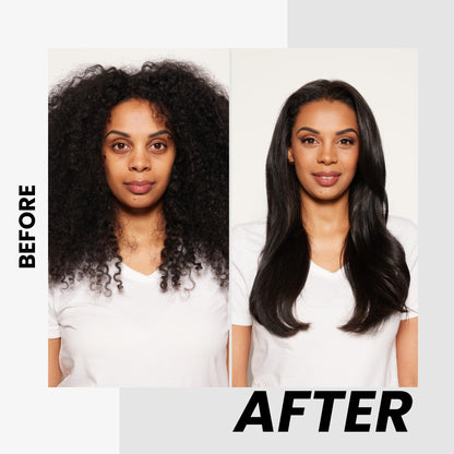 Professional Volume Mousse 12 | Firm Hold Mousse | Alcohol Free | Non-drying, Non-flaking Lightweight Formula | Tames Frizz & Conditions | Thermal Protection up to 45F | All Hair Types