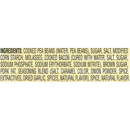 B&M Baked Beans, Country Style, 16 Ounce (Pack of 12)